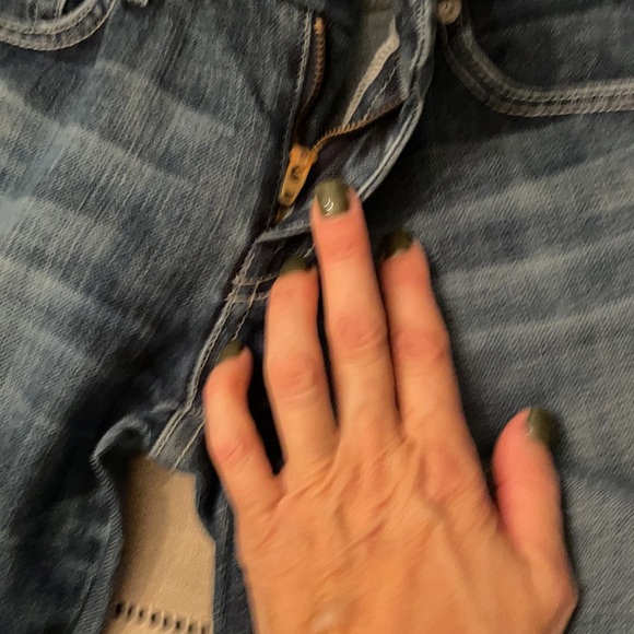 COPY - Jeans - Picture 5 of 5